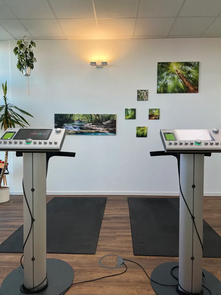 Körperformen Bietigheim — ems-training-studio in Bietigheim-Bissingen — 4