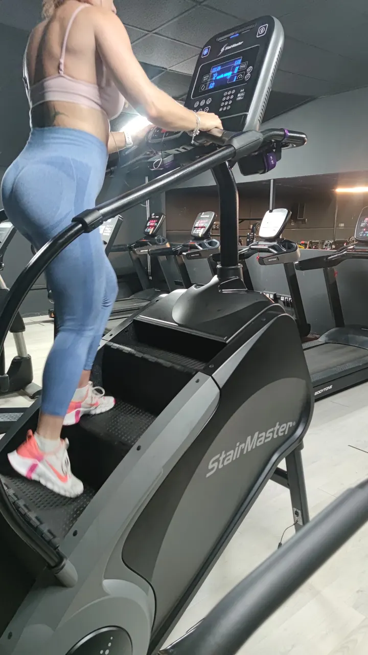 Gimnasio Ov18 — estudio de fitness-studio en Los Depósitos, Roquetas de Mar — 2