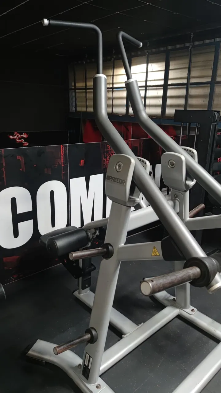 Gimnasio Ov18 — estudio de fitness-studio en Roquetas de Mar — 3