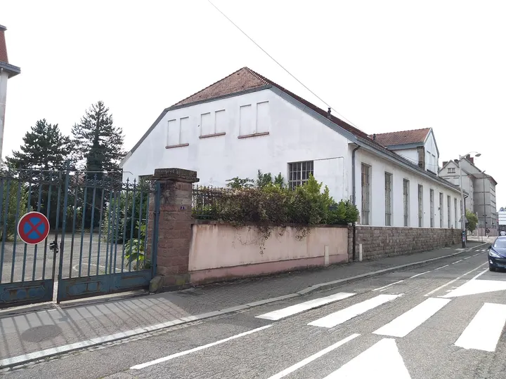 ASLG Alsace — arts martiaux-studio à Strasbourg — 5