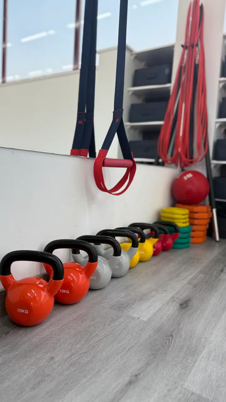 Estudio Pole dance & fitness — estudio de fitness-studio en Albufereta, Alicante — 3