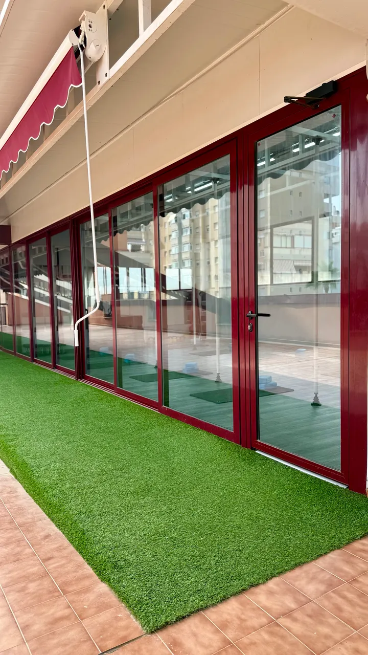 Estudio Pole dance & fitness — estudio de fitness-studio en Alicante — 4