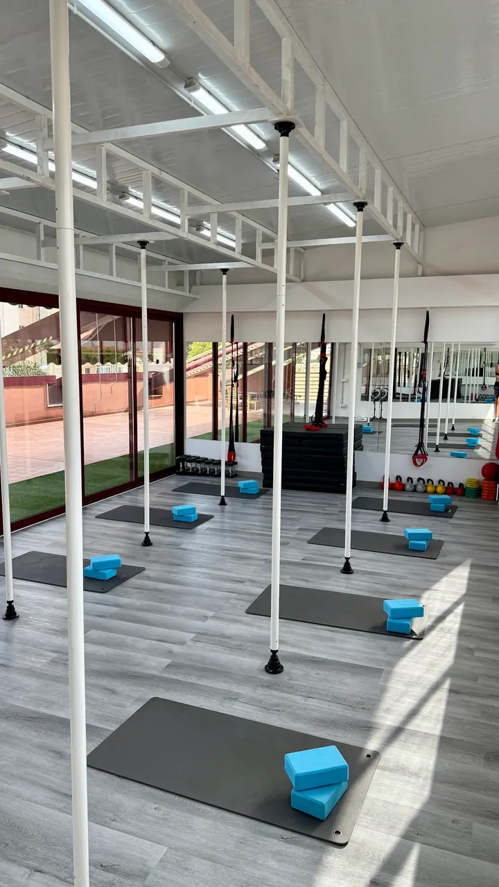 Estudio Pole dance & fitness — Estudio de fitness en Albufereta, Alicante