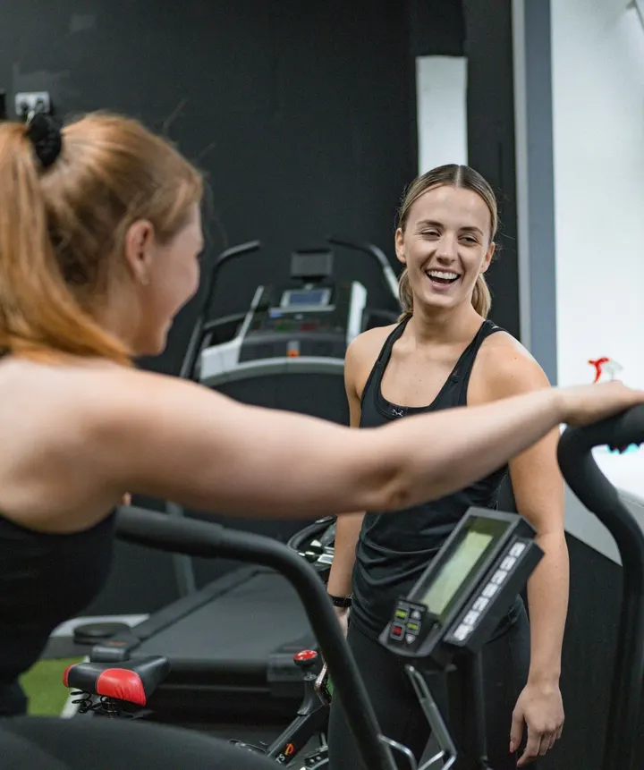 Keep Fit Studios — pt studio in Kingston, Glasgow — 2