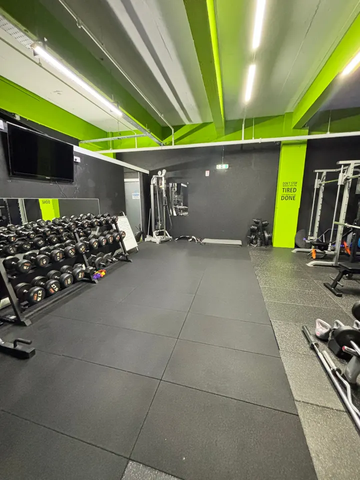 Keep Fit Studios — pt studio in Glasgow — 3