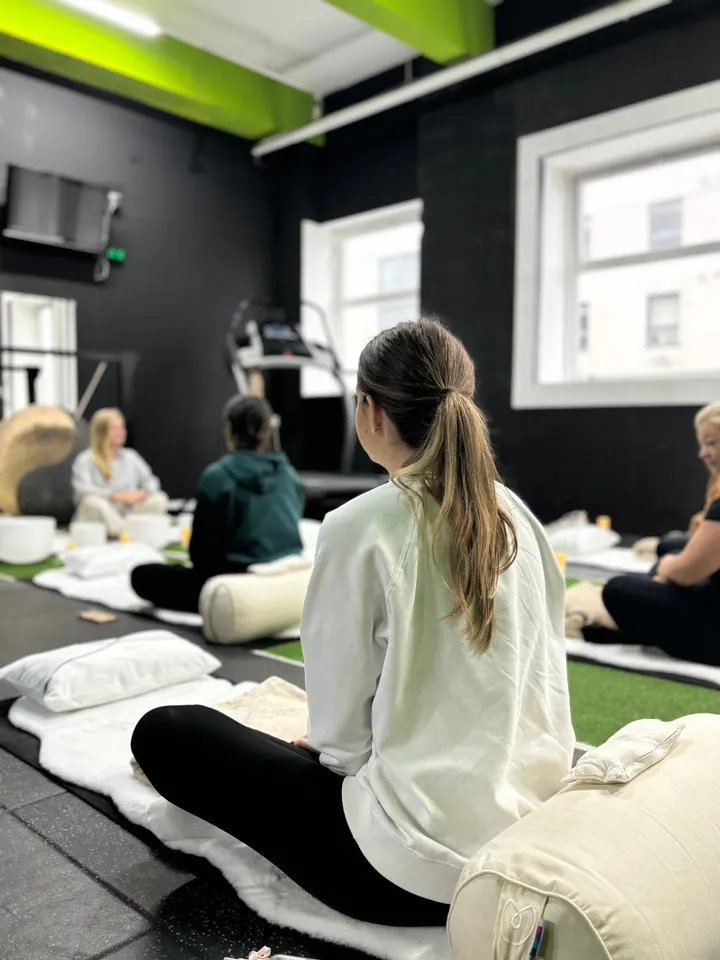 Keep Fit Studios — pt studio in Glasgow — 4