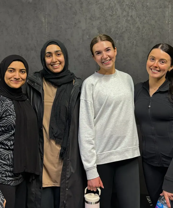 Keep Fit Studios — PT Studio in Kingston, Glasgow