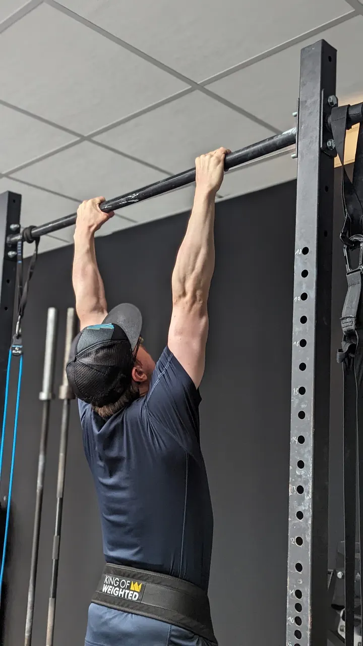 Kraftvoll Hennef — functional training-studio in Edgoven, Hennef (Sieg) — 2