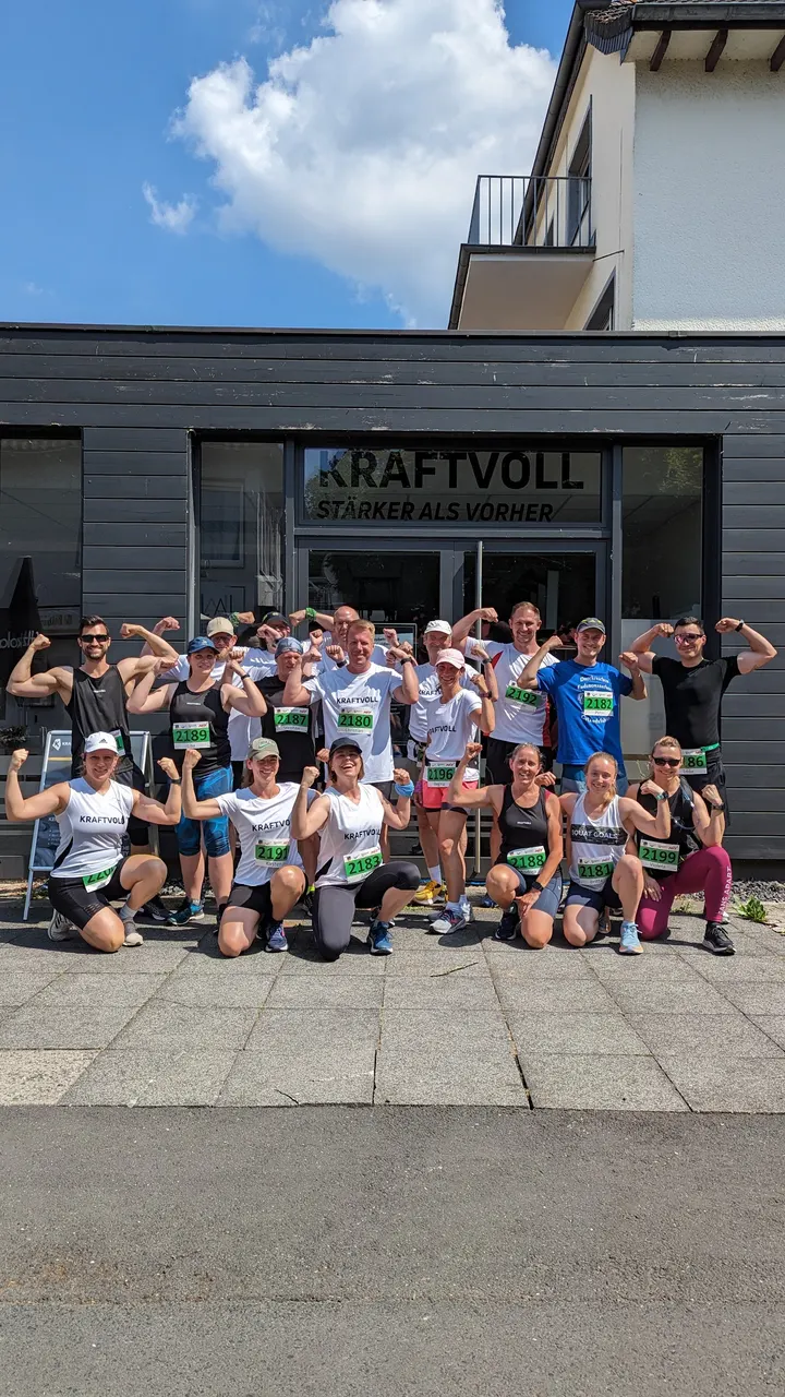 Kraftvoll Hennef — functional training-studio in Edgoven, Hennef (Sieg) — 3