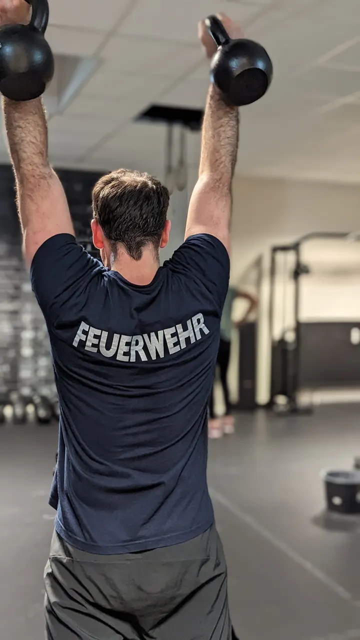 Kraftvoll Hennef — functional training-studio in Hennef (Sieg) — 3