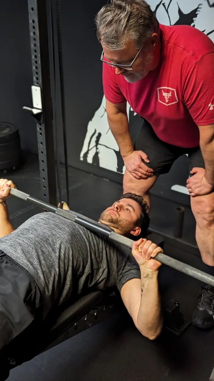 Kraftvoll Hennef — functional training-studio in Hennef (Sieg) — 5