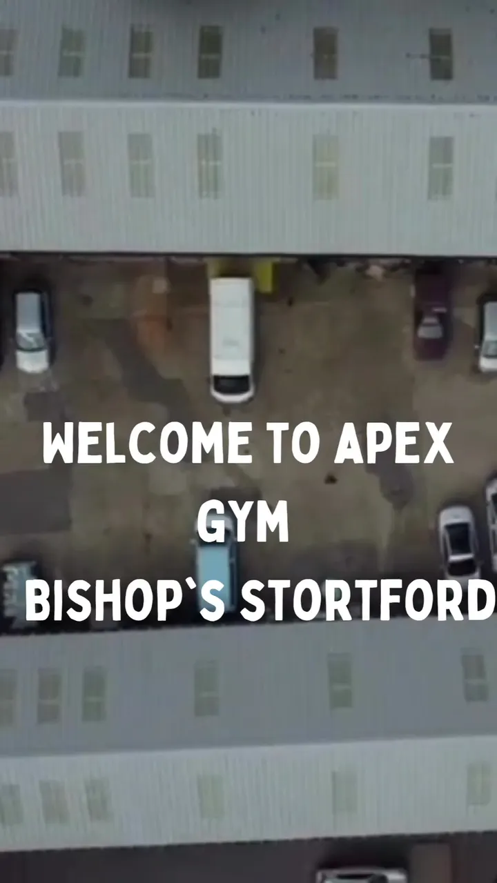 Apex Strength and Wellness — strength-studio in Bishop's Stortford — 2