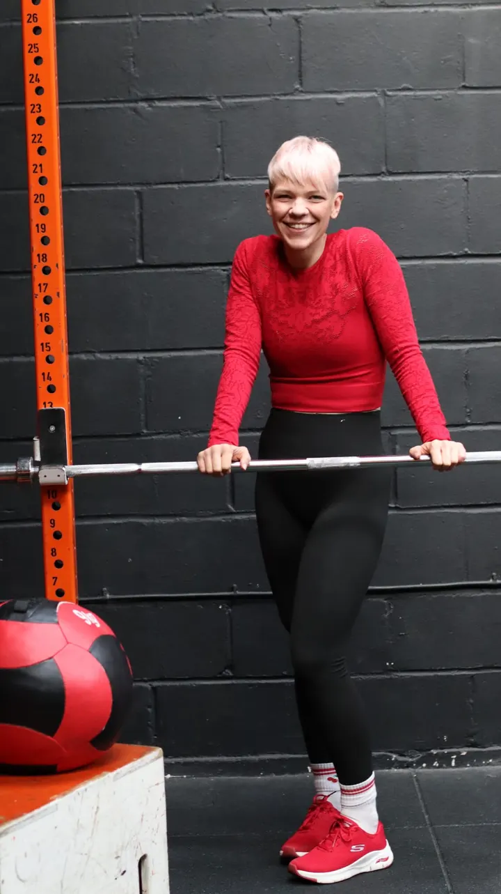 Apex Strength and Wellness — strength-studio in Bishop's Stortford — 3
