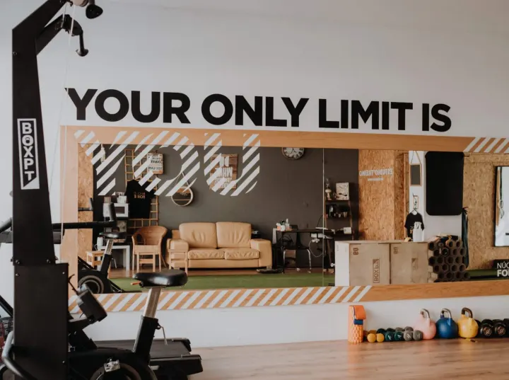 Núcleo Forte — personal training-studio em Porto — 3