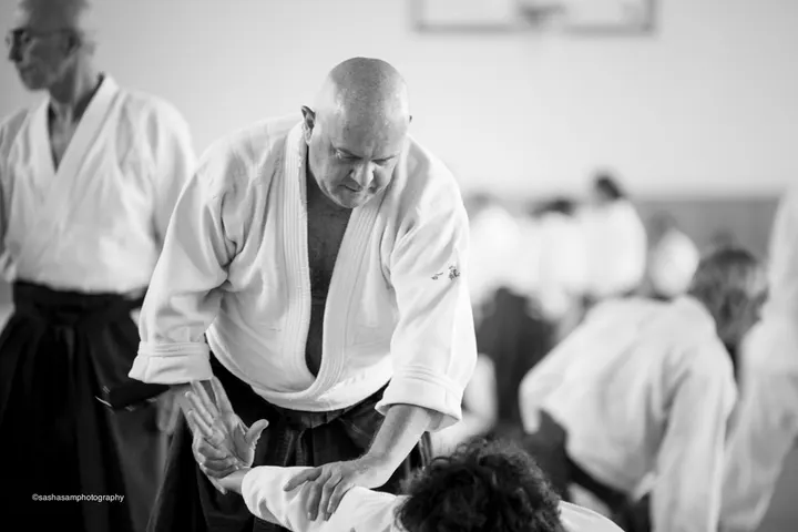 ASBTP AIKIDO GARE DU SUD — arts martiaux-studio à Nice — 3