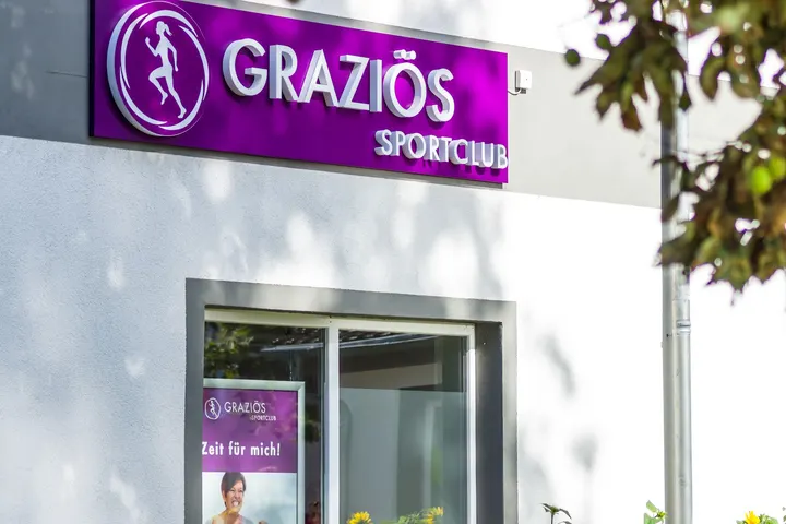 GRAZIÖS Berlin-Mahlsdorf — pt-studio in Mahlsdorf, Berlin — 2