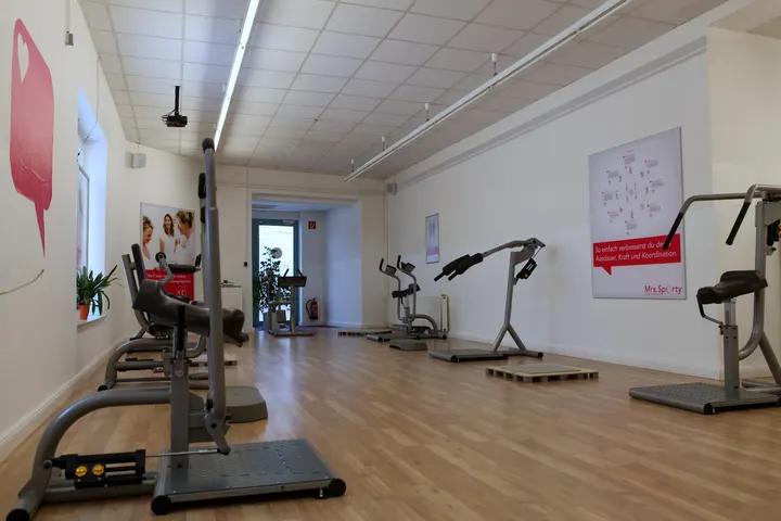 GRAZIÖS Berlin-Mahlsdorf — PT-Studio in Mahlsdorf, Berlin