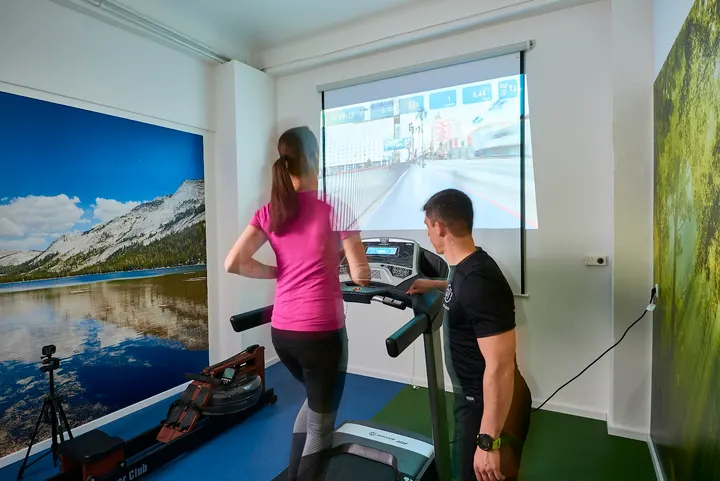 PT-Oldenburg, Personaltraining — pt-studio in Bahnhofsviertel, Oldenburg — 2