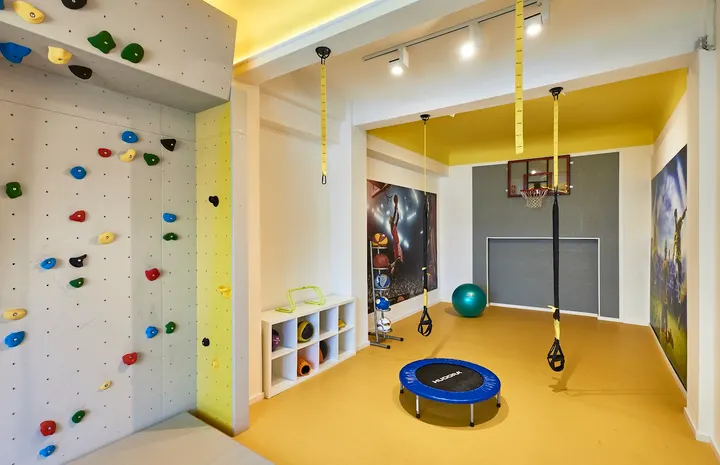PT-Oldenburg, Personaltraining — pt-studio in Bahnhofsviertel, Oldenburg — 3
