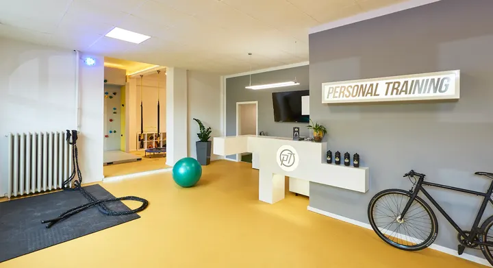 PT-Oldenburg, Personaltraining — pt-studio in Oldenburg — 3