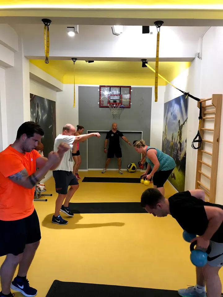 PT-Oldenburg, Personaltraining — pt-studio in Oldenburg — 4