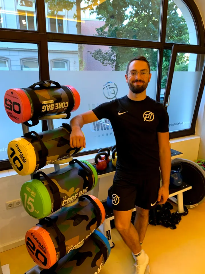 PT-Oldenburg, Personaltraining — pt-studio in Oldenburg — 5