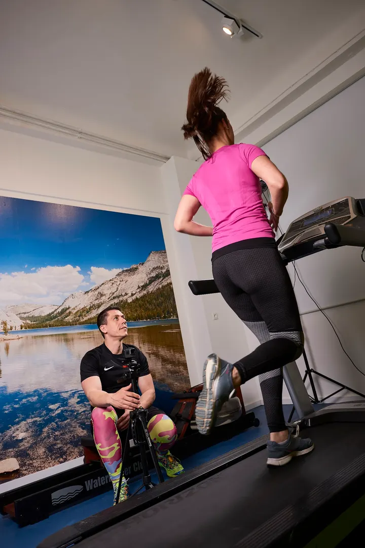 PT-Oldenburg, Personaltraining — PT-Studio in Bahnhofsviertel, Oldenburg
