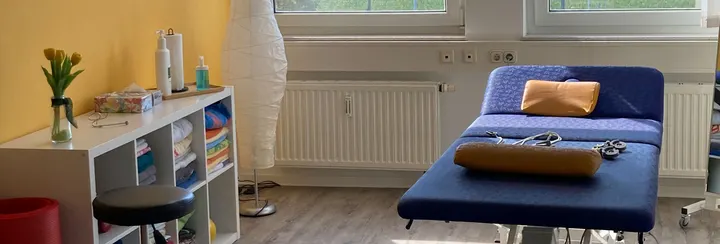 Physio-Point Kehl — pt-studio in Sundheim, Kehl — 2