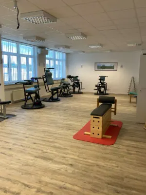 Physio-Point Kehl — pt-studio in Sundheim, Kehl — 3