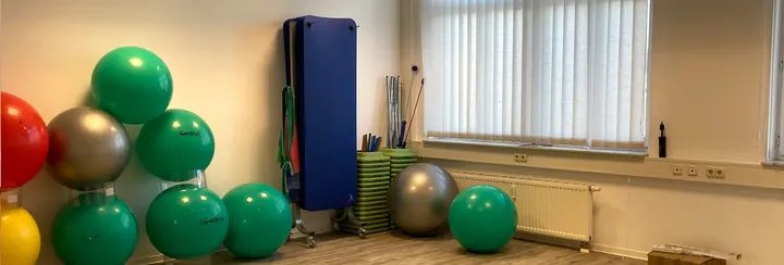 Physio-Point Kehl — PT-Studio in Sundheim, Kehl