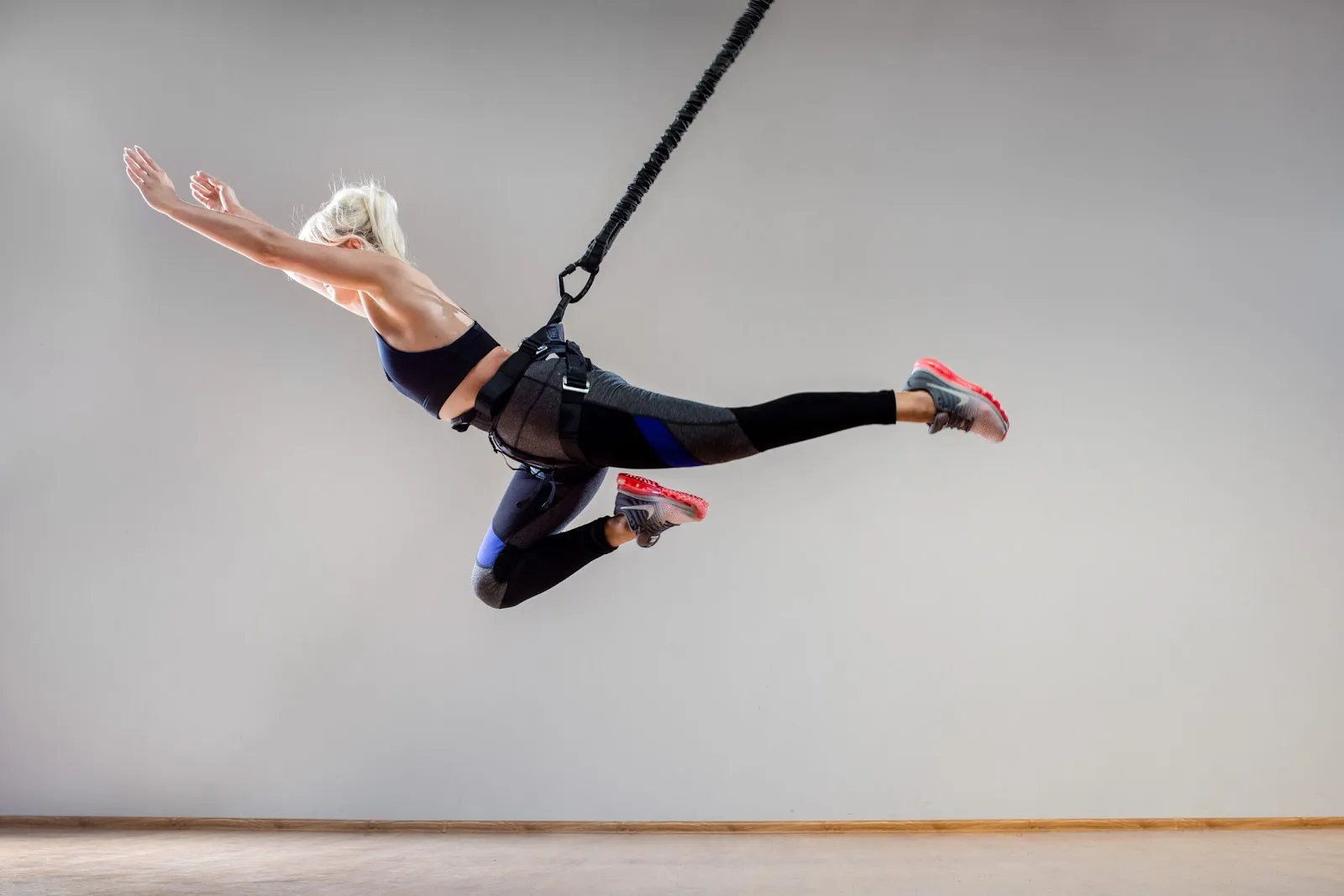 Balance Pilates - Yoga & Pilates — yoga-studio en Bormujos — 2