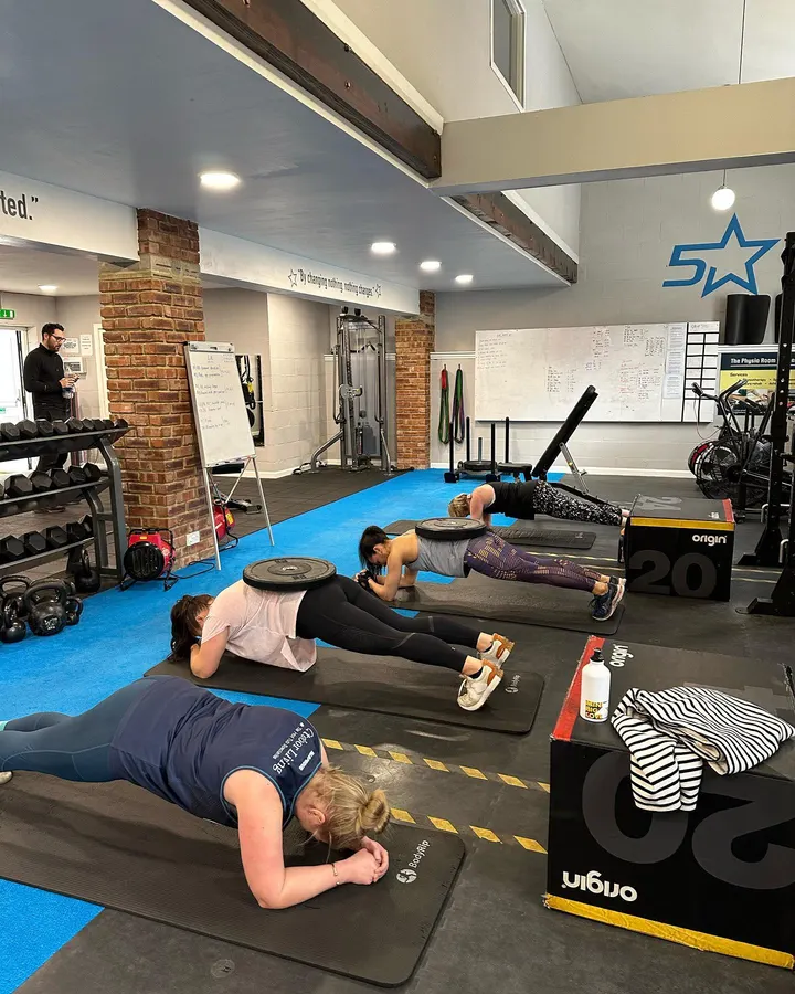 5 Star Fitness — fitness studio in Wetherby — 3