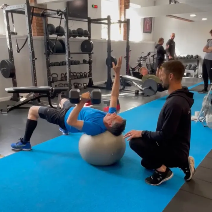 5 Star Fitness — fitness studio in Wetherby — 3