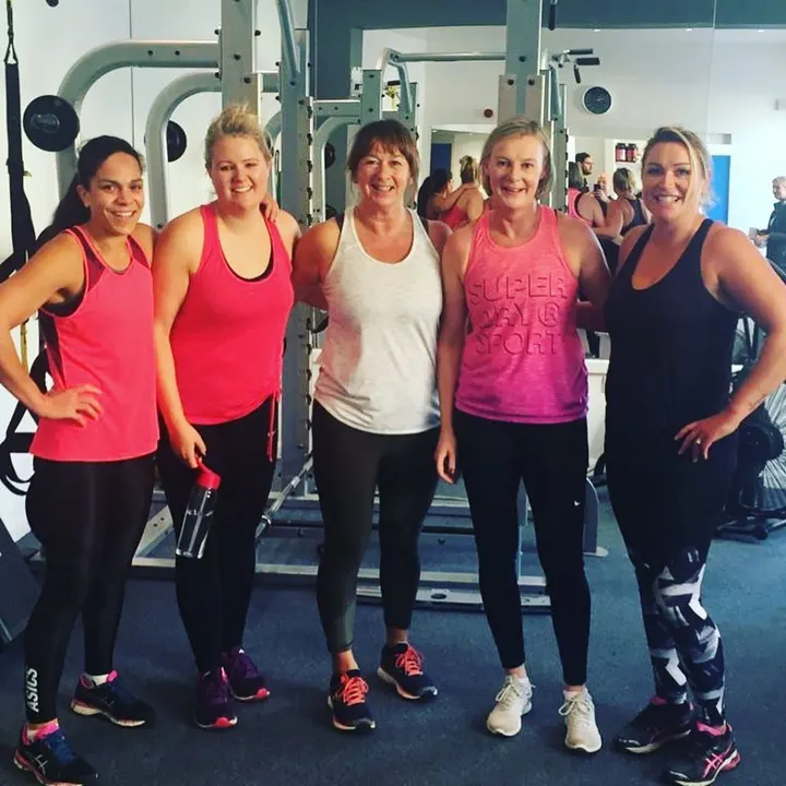 5 Star Fitness — fitness studio in Wetherby — 4