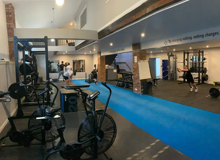 5 Star Fitness — fitness studio in Wetherby — 5