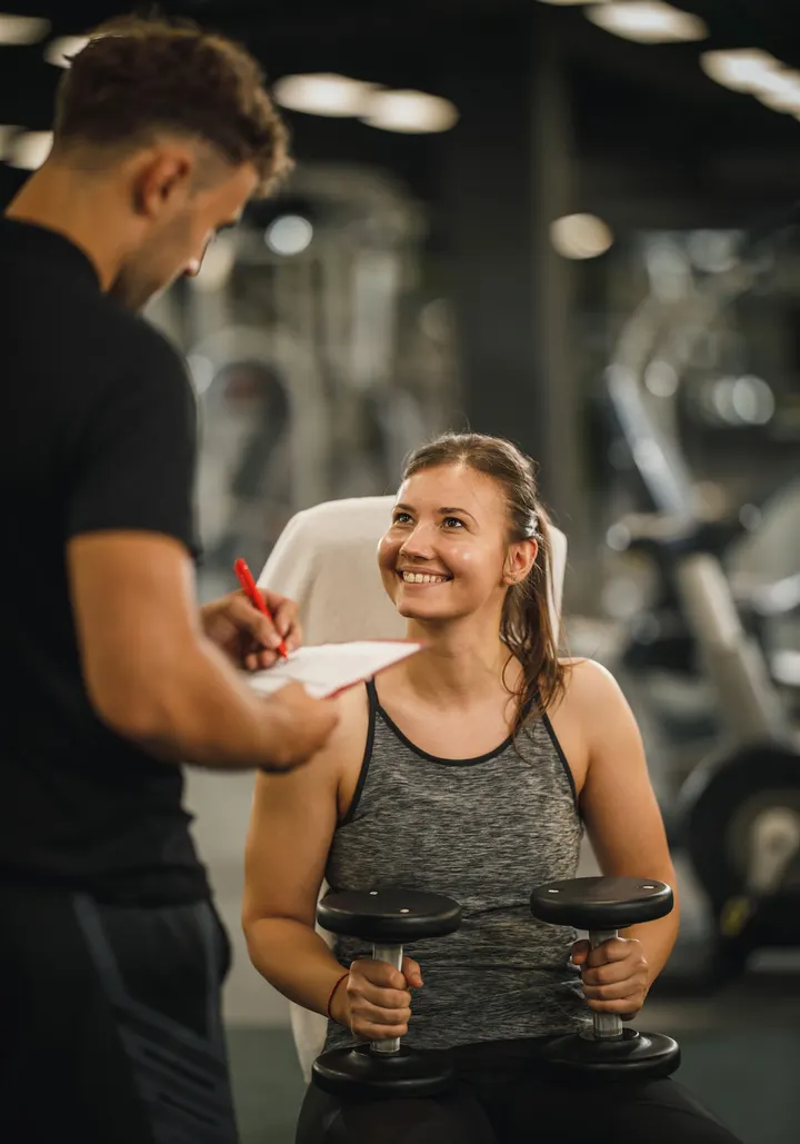 5 Star Fitness — fitness studio in Wetherby — 6