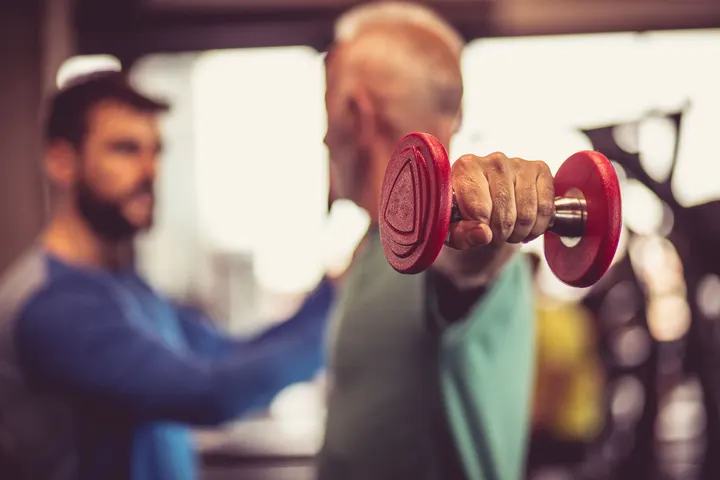 5 Star Fitness — Fitness Studio in Wetherby, Wetherby