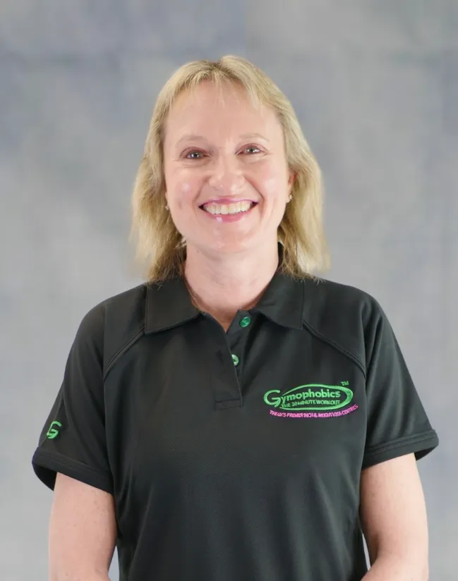 Gymophobics Colchester — fitness studio in Colchester — 3