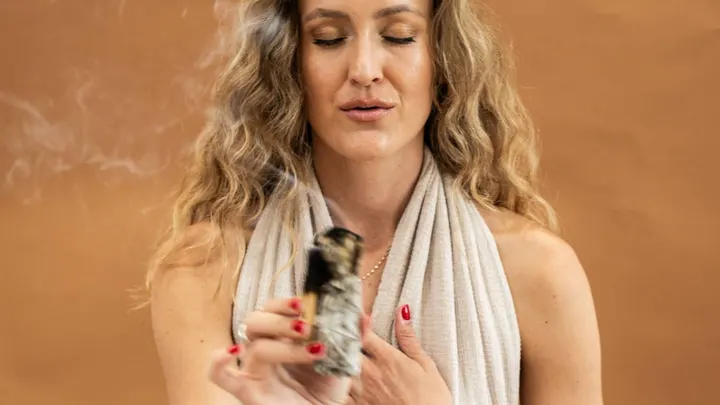 Webreathe — yoga-studio i Södra hamn, Luleå