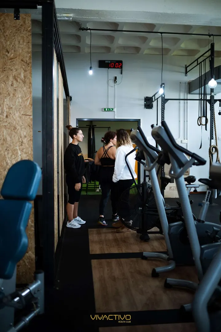 Noa Studios — pilates-studio em Águeda — 2