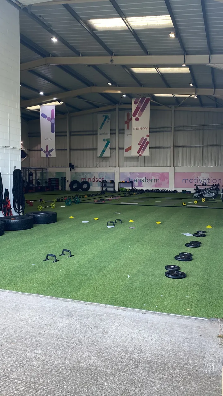Elite: Stockton — fitness studio in Stockton-On-Tees — 2