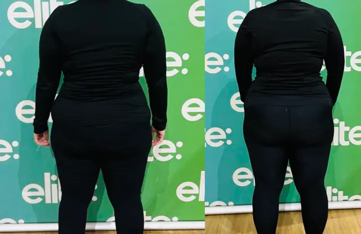 Elite: Stockton — fitness studio in Stockton-On-Tees — 3