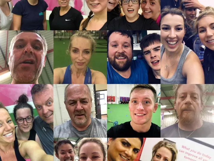 Elite: Stockton — fitness studio in Stockton-On-Tees — 4