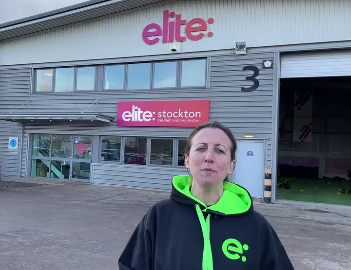 Elite: Stockton — fitness studio in Stockton-On-Tees — 5