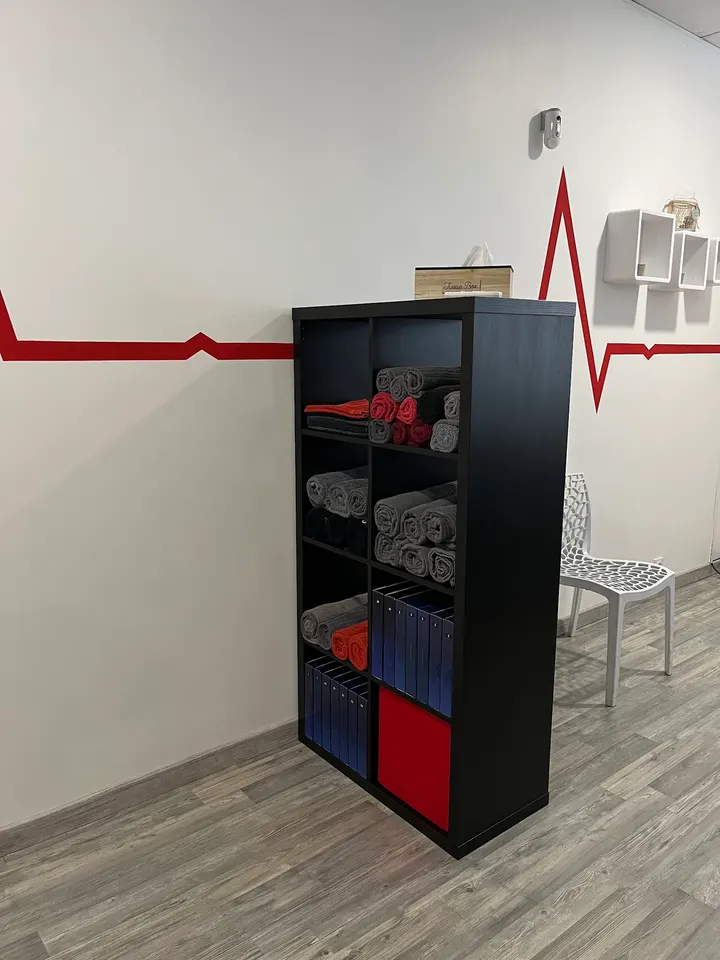 Iron BodyFit Salon-de-Provence Electrostimulation — récupération-studio aux Bressons, Salon-de-Provence — 2