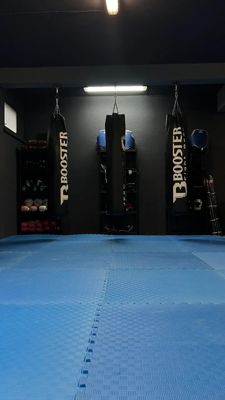 Evolve Training Hub — artes marciais-studio em Lisboa — 3