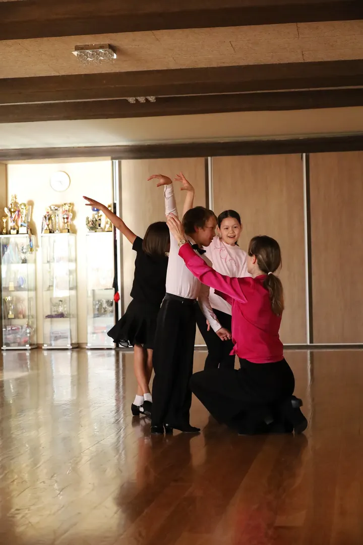 DK Dance — baile-studio en Sant Pere i Sant Pau, Tarragona — 2