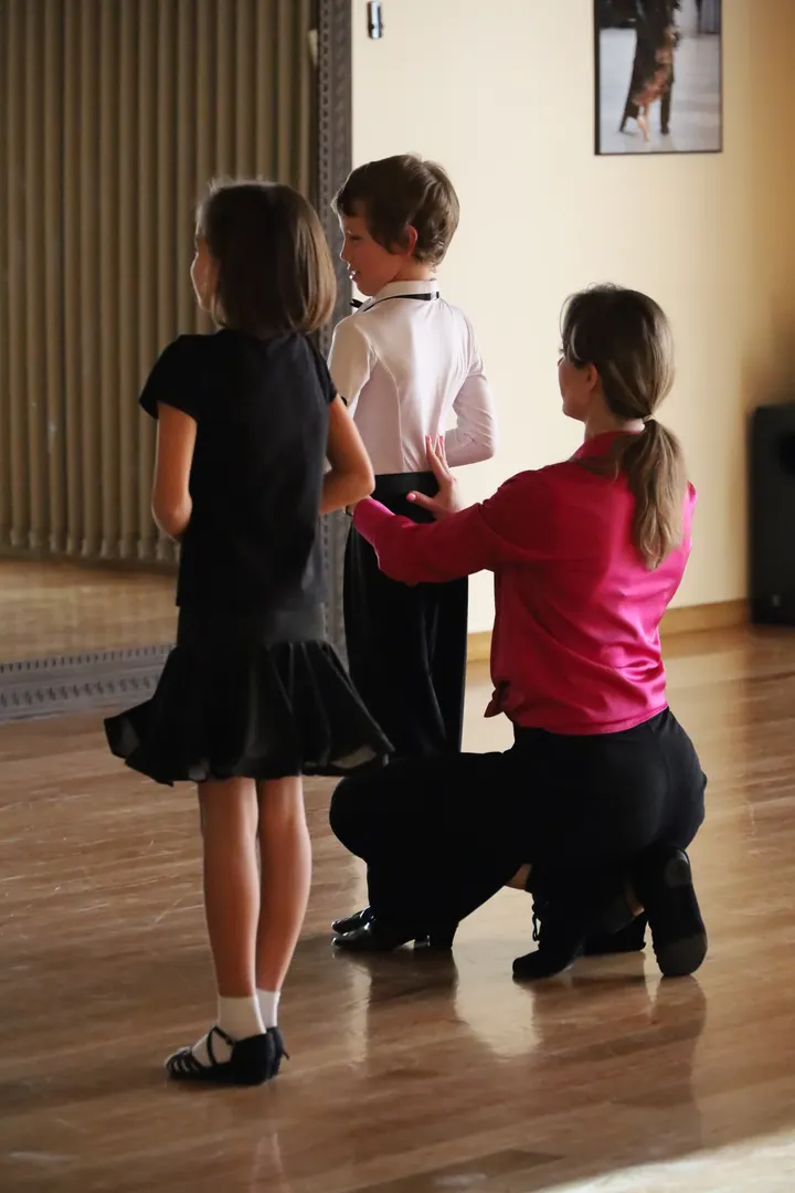 DK Dance — baile-studio en Sant Pere i Sant Pau, Tarragona — 3