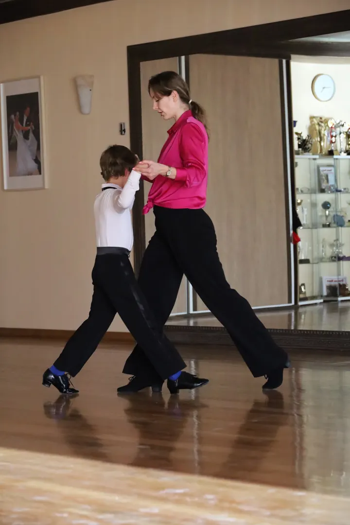 DK Dance — baile-studio en Tarragona — 3