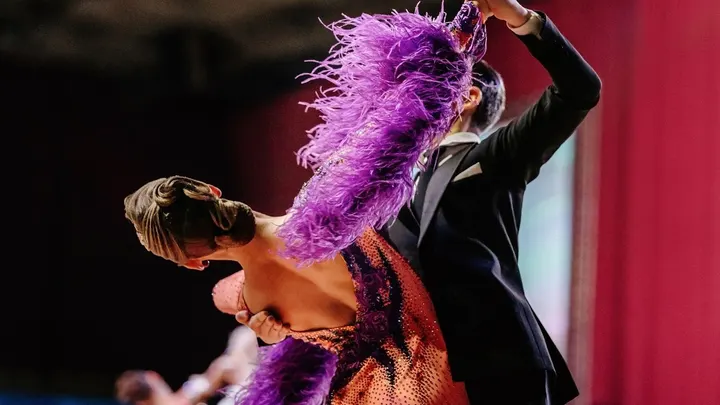DK Dance — baile-studio en Tarragona — 5